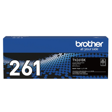 brother 兄弟牌 原廠碳粉匣, 黑色, 1個