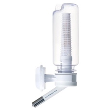 MARUKAN 小動物用神奇水素水, 透明色 + 白色, 1個