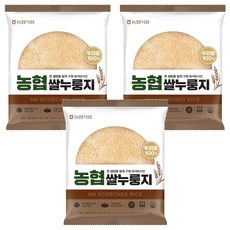 Bobsim 即食鍋巴, 150g, 3包