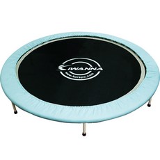 아이워너 접이식 밴드 트램펄린, 민트