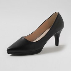 ChakanShoes 尖頭厚底高跟鞋 PPLTT3g853