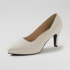 CHAAKAN SHOES Sharon 防水臺高跟鞋 PPLTT3g853