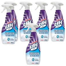 EASY OFF BAM 浴室除霉清潔噴霧, 470ml, 6個