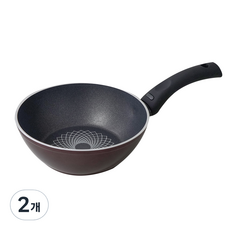 TVS 콜로레 웍 와인, 20cm, 2개