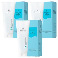 다노클리닉 아쿠아 세럼 AS, 250ml, 3개 250ml, 3개