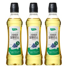 vedansikdang 低卡路里阿洛酮糖, 530g, 3個