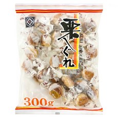 佐藤製菓 栗饅頭, 294g, 1袋