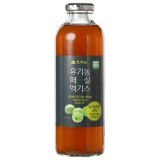 CHOLOCWON 青梅萃取汁, 660g, 1瓶, 1瓶