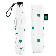 comet 防紫外線(UV)超輕量碳纖維三折晴雨兩用傘