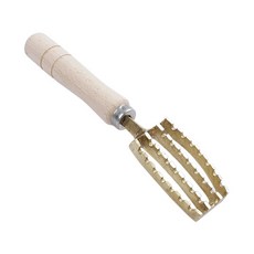 魚鱗去除器, 混合顏色, 1個