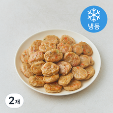 혼담은 동그랑땡 (냉동), 1.8kg, 2개