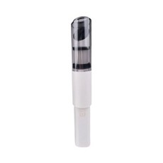 DODOWU 嘟嘟屋 手持無線吸塵器 白帥帥 多種吸頭配件, D0-HVC2409