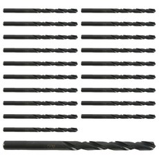 HSS 드릴 3.5 SD-035-H, 20개