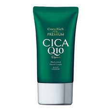 KOSE 高絲 CoenRich Q10 活齡 CICA積雪草修護, 60g, 1條