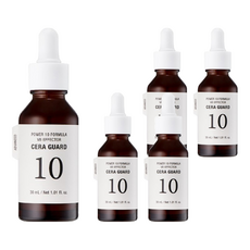 잇츠스킨 리뉴얼 파워10 포뮬라 브이비 이펙터 에센스, 30ml, 5개