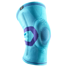 精銳分級加壓護膝, 1個