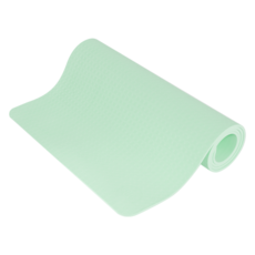 MY WEIGHT TPE材質瑜珈墊 8mm, 薄荷