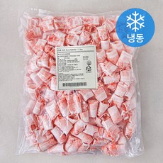 미트코리아 칠레산 삼겹 돌돌이 2mm (냉동), 2.5kg, 1팩
