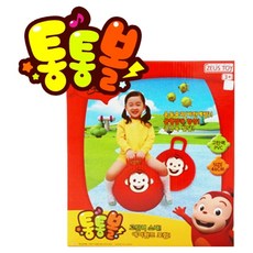 코코몽 통통볼, 1개