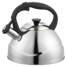 SUNB.W 秦博士 廣底笛音壺 3個, SKB300D, 3L, 1組