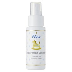 Fees BEAUTE 修護乾洗手噴霧, 50ml, 1瓶