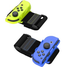 Upmarket 秋友 Nintendo Switch Joy-Con 手腕臂帶 左右套組, 1套, 要塞英雄