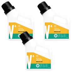 Rainbow Shop Soda Percarbonate Wash 洗衣粉, 1kg, 3個