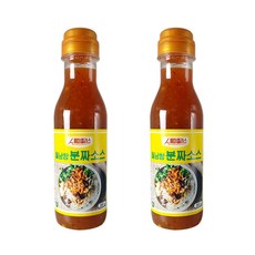 越南米線用沾醬, 280克, 2個