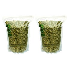 그린어쓰 콜롬비아슈프리모 Vallenato, 500g, 2개