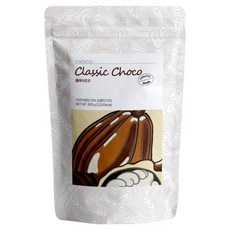 베오베 클래식 초코 파우더, 1개입, 1개, 800g