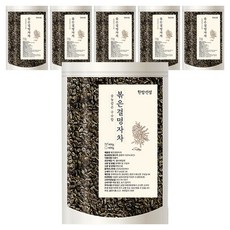 한방선생 볶은 결명자차, 400g, 6개