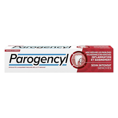 Parogencyl 倍樂喜 牙周保健牙膏, 75ml, 1條