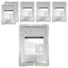 Cookingstory Beryl's 貝爾草莓風味複合塗層巧克力, 100g, 6個