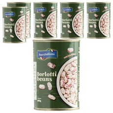 SANGIULIANO 볼로티빈, 6개, 400g