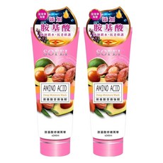 SOFEI 舒妃 胺基酸修補菁華 受損強韌, 240ml, 2條
