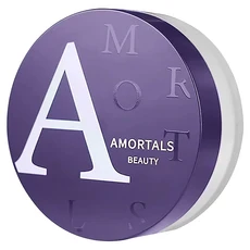 AMORTALS 爾木萄 毛孔柔焦裸光蜜粉 8.5g #102 明亮膚, 1組