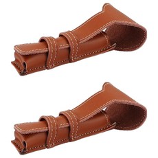 Mini maxi 經典剃須刀皮套, 1入, 2個