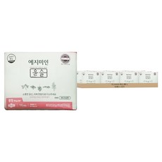 Yejimiin 玥之美人 草本精華棉質日用衛生棉 護翼型, 25cm, 16片, 40包
