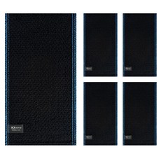 Songwol 松月 大鑽石斯塔米爾 70, 黑色, 5個, 1入