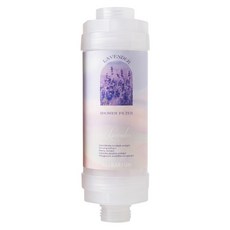 ALLBAREUN SPA系列 香氛護膚濾心, 薰衣草, 1個
