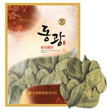 동광종합물산 국산 말린 구아바 잎 차, 300g, 1개입, 1개
