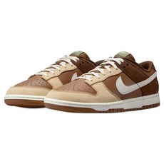 NIKE 耐吉 男款 DUNK LOW RETRO PRM 運動休閒鞋 HV1794-211