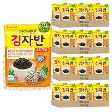 ivenet 海苔碎，韓國產, 25g, 24包