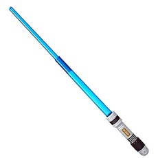 Hasbro 孩之寶 星球大戰 1 級光劍, 射線