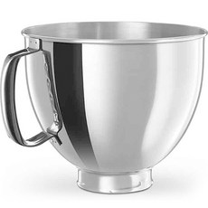 KitchenAid 4.8L 不銹鋼攪拌碗, K5THSBP