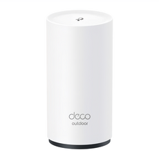 TP-Link Deco X50-Outdoor wifi6 路由器, AX3000, 1個