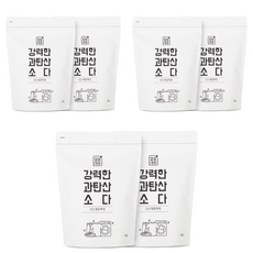 Neat Colon 過碳酸鈉筆芯, 1kg, 6個