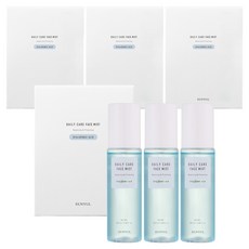 은율 데일리 케어 히알루론산 미스트, 100ml, 12개