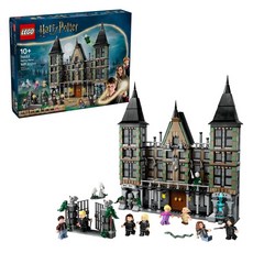 LEGO 76453 哈利波特 malfoy manor(1), 馬份莊園 Malfoy Manor, 1入