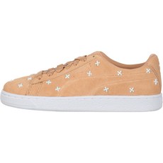 푸마 스웨이드 플라워 운동화 369477-0